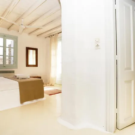 The House In The Field 빌라