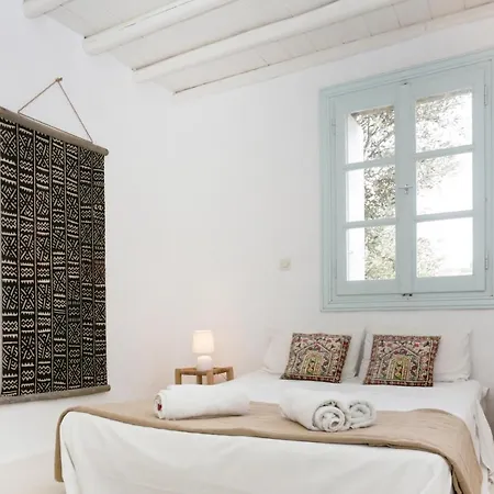 The House In The Field Villa Kalo Livadi